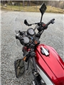 2 stk CB1100F med mye deler selges